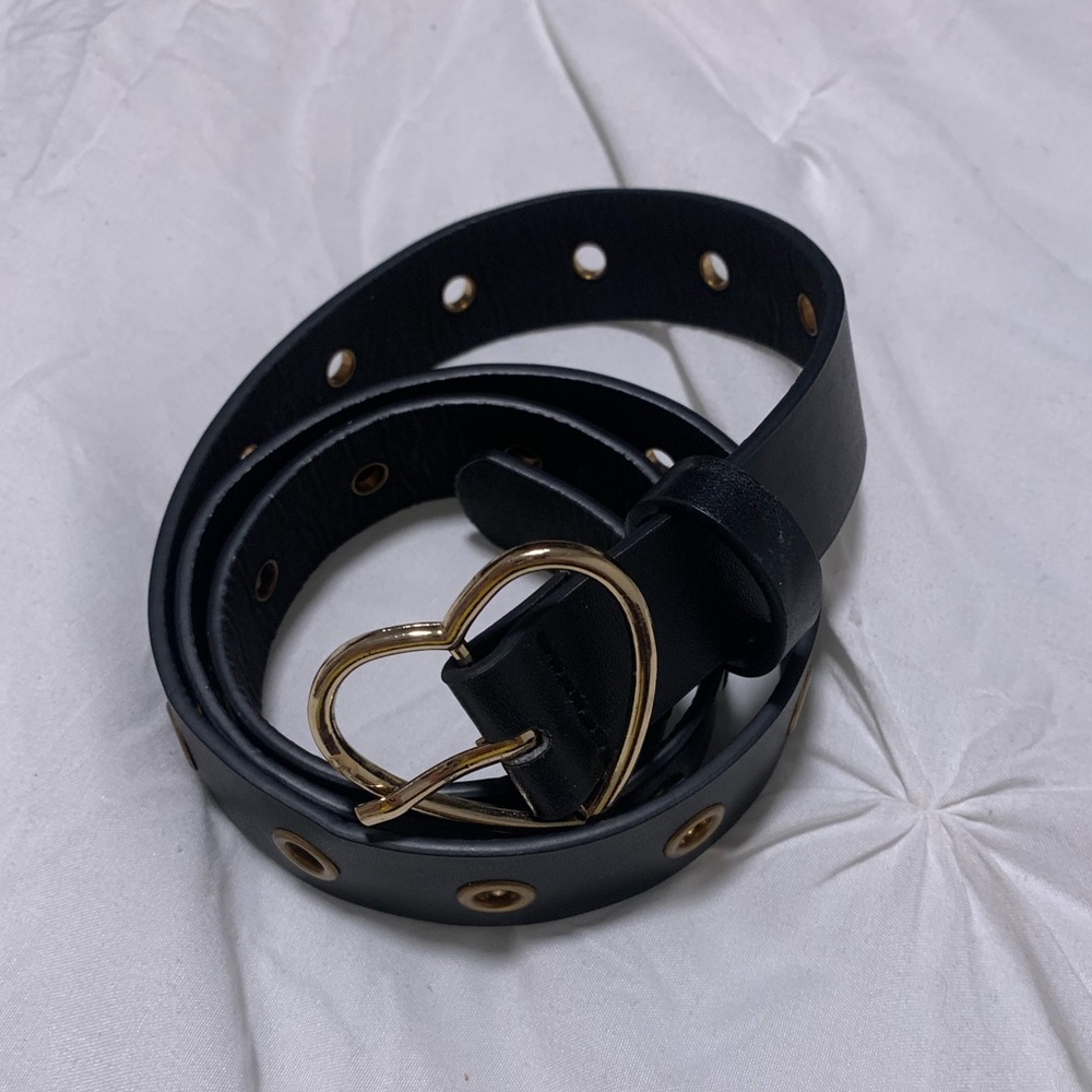 Black Belt